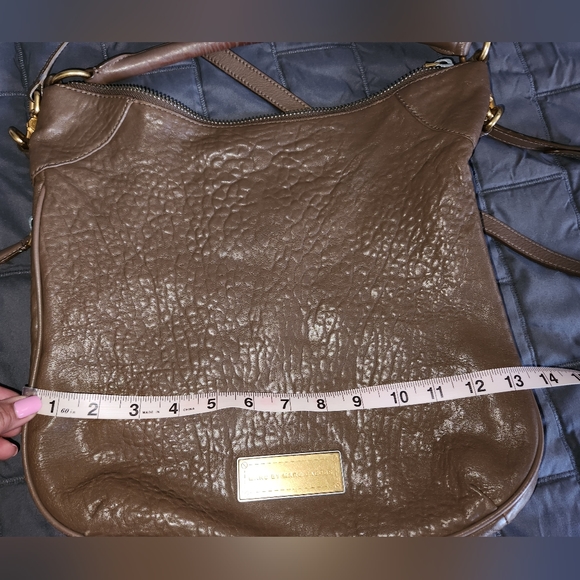 Marc by Marc Jacobs convertible bag - Picture 5 of 9